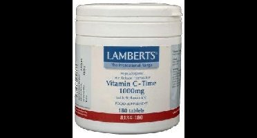 Vitamine C 1000 TR & bioflavonoiden