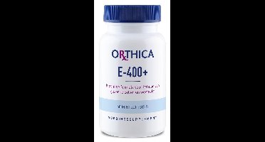 Vitamine E-400 +
