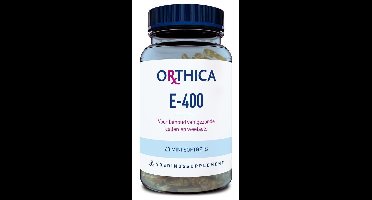 Vitamine E-400