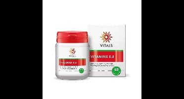 Vitamine E-8