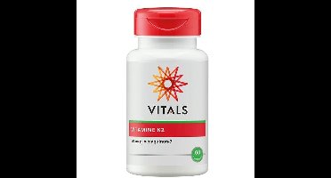Vitamine K2 90 mcg