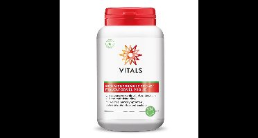 Vrouwenformule pro 45+