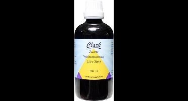 Zwarte walnoot tinctuur extra sterk