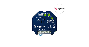 EcoDim Led dimmer module 250W (ECO-DIM.10 Zigbee)