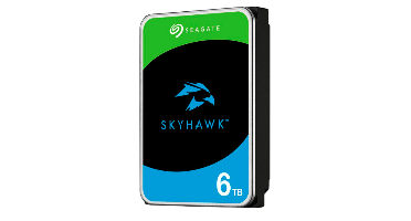 Seagate SkyHawk 6 TB