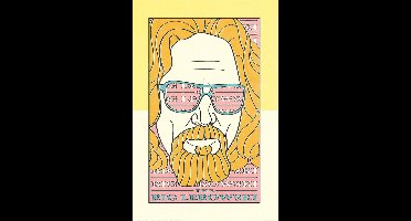 Poster Big Lebowski 61x91,5cm