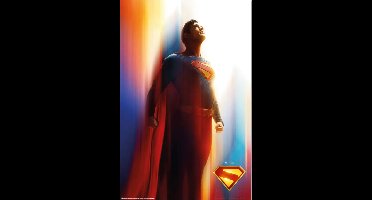 Poster DC Comics - Superman - 2025 61x91,5cm