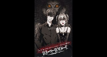 Poster Death Note - Power Couple 61x91,5cm