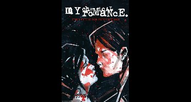 Poster My Chemical Romance - Three Cheers for Sweet Revenge 61x91,5cm