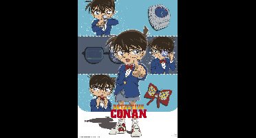 Poster Detective Conan - Conan 38x52cm