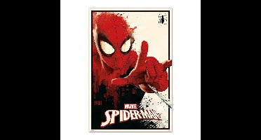 Poster Marvel - Thwip 61x91,5cm