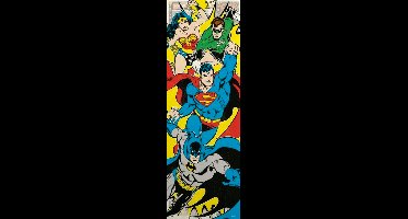 Poster DC Comics - DCorg 53x158cm