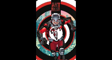 Poster Ant-Man - Quantum Realm 61x91,5cm
