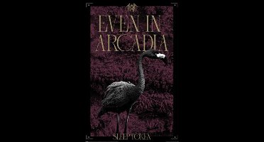 Poster Sleep Token - Arcadia 61x91,5cm