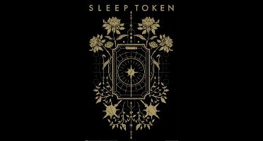 Poster Sleep Token - Caramel 61x91,5cm