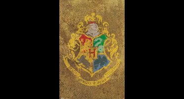Poster Harry Potter - Hogwarts Crest 61x91,5cm