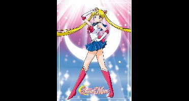 Poster Sailor Moon 38x52cm