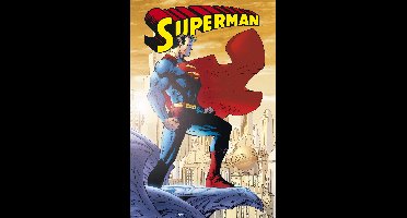 Poster DC Comics - Superman 61x91,5cm