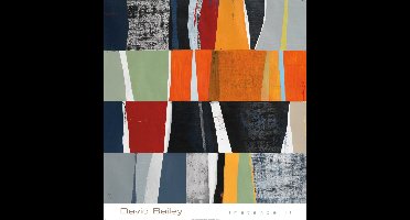 Kunstdruk David Bailey - Instance II 61x66cm