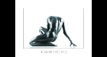 Kunstdruk Howard Schatz - Ästhetik 80x60cm