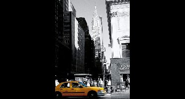 Kunstdruk Thomas Reis - 5th 60x80cm