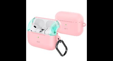 AirPods Pro (2023/2022/2019) Cloud Soft Case - Pink