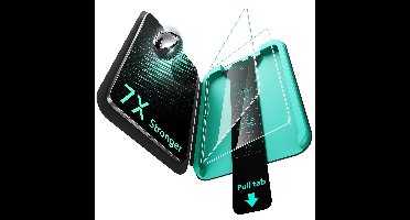 iPad Air 11" (2025) UltraFit Armorite Screen Protector - 2 Pack