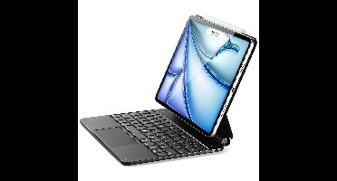 iPad Air 11" (M4, 2026) Rebound Magnet-Tastaturhülle - DE Layout