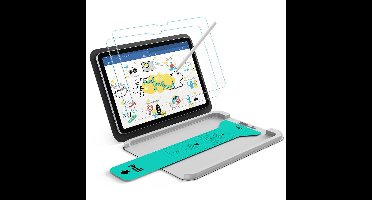 iPad Air 13" (2024) UltraFit Classic Paper-Feel Screen Protector - 2 Pack