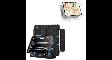 iPad Pro 11ʺ (2025) Rebound Paper-Feel Bundle - Black