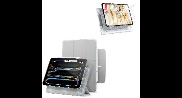 iPad Pro 11ʺ (2025) Rebound Paper-Feel Bundle - Grey