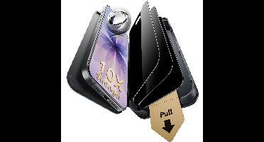 iPhone 17 UltraFit Armorite® Pro Privacy Screen Protector - 3 Pack