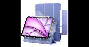 iPad Air 13ʺ (2025/2024) Rebound Art Bundle - Lavender