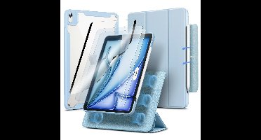 iPad Air 11ʺ (2024) Rebound Transformation Bundle - Sky Blue