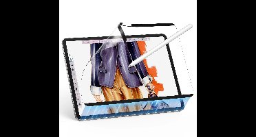 iPad Air 11" (2025) Paper-Feel Magnetic Screen Protector - 1 Pack
