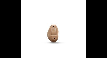 ReSound OMNIA 9 CIC - DWC - In het oor (IHO) - Beige