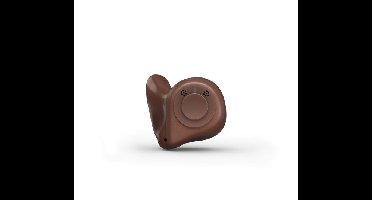 ReSound OMNIA 9 ITC - In het oor (IHO) - Brown