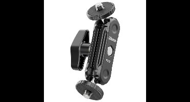 Ulanzi R102 Mini Magic Arm met 2x 1/4 inch schroef