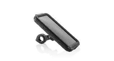 MOJOGEAR waterdichte telefoonhouder voor fiets & motor - Large