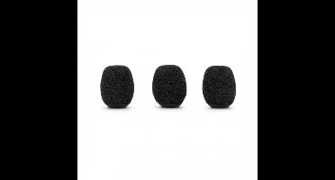 RØDE WS-Lavalier windscherm voor Lavalier en GO microfoons