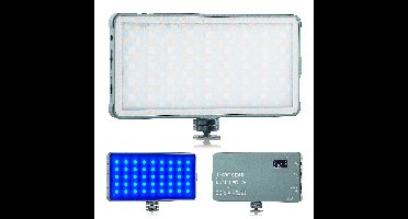 MOJOGEAR Lumi RGB LED-lamp 12W - Medium