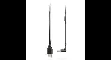 RØDE SC16 USB-C naar USB-C kabel van 30 cm