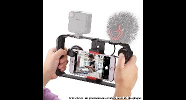 Ulanzi U-Rig Pro Smartphone Video Rig
