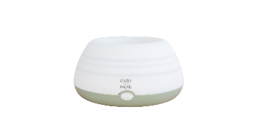 Sweet Dreamz Luchtbevochtiger en Nachtlampje