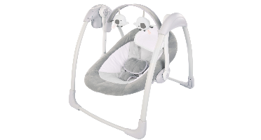 Bo Jungle B-Portable Swing Dolphy tot 9kg