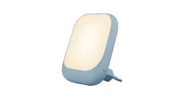 Zazu Automatische Led Nachtlampje voor Stopcontact