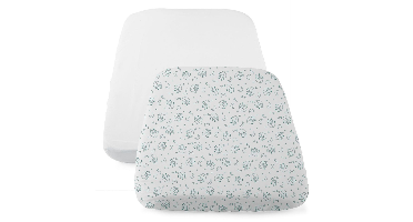 Chicco Next2Me Hoeslaken (2 stuks)