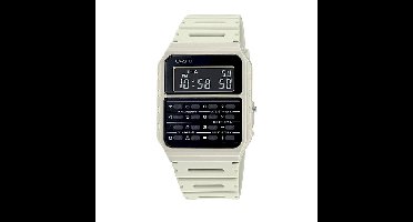 Casio CA-53WF-8B Unisex Horloge 46mm 3ATM