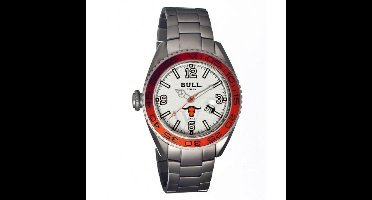 Bull Titanium Hereford | BULHR001