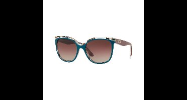 Burberry BE4270-3731E2 Zonnebril Dames 55x18x140